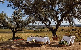 Herdade Do Sobroso Wine & Luxury Boutique Hotel